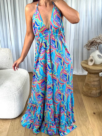 ROBE BARBARA