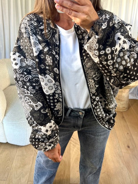 BOMBERS RAPHA
