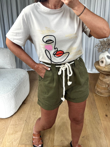 T-SHIRT ART