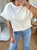 T-SHIRT SARAH