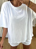 ENSEMBLE ÉPONGE BLANC