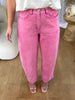 JEANS MOLY PINK
