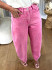 JEANS MOLY PINK