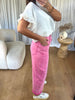 JEANS MOLY PINK