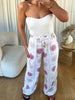PANTALON GAZE SOLAL