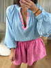 BLOUSE GINA