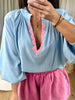 BLOUSE GINA