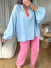 BLOUSE GINA