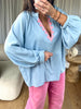 BLOUSE GINA