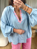 BLOUSE GINA