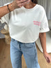 T-SHIRT MATCHA MAUS