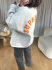 SWEAT SUPER MOM