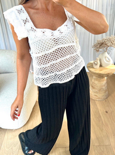 TOP NATH CROCHET
