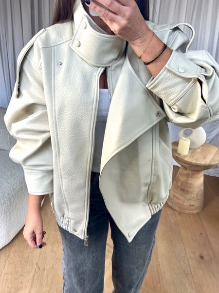 PERFECTO SIMILI YVON ECRU