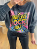 SWEAT ROCK