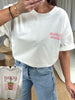 T-SHIRT MATCHA MAUS