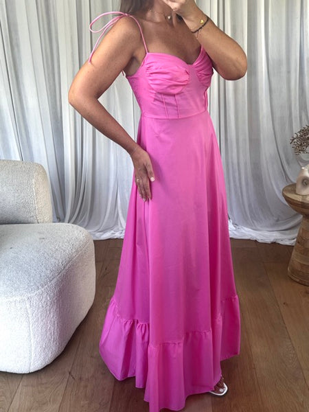 ROBE SOFIA ROSE