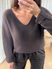 PULL VIVI CHOCO