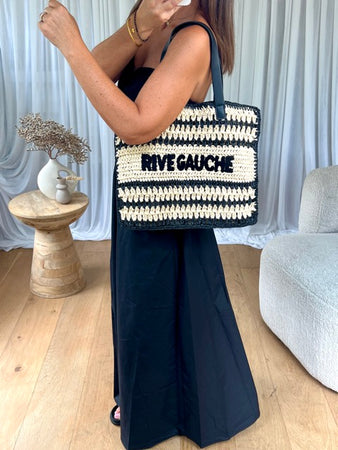SAC PAILLE RIVE GAUCHE