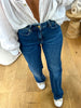 JEANS BILL BLEU