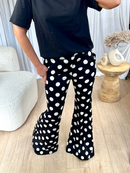PANTALON POIS
