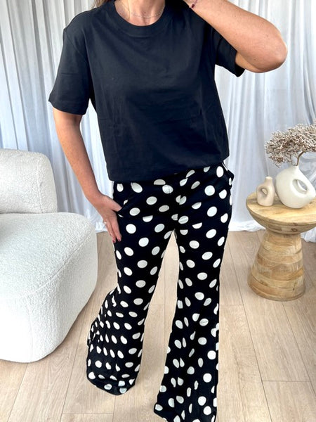 PANTALON POIS