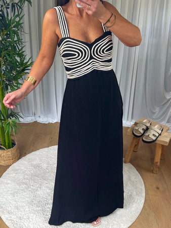 ROBE THYLIANE