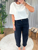 JEANS MOLY NOIR