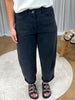 JEANS MOLY NOIR