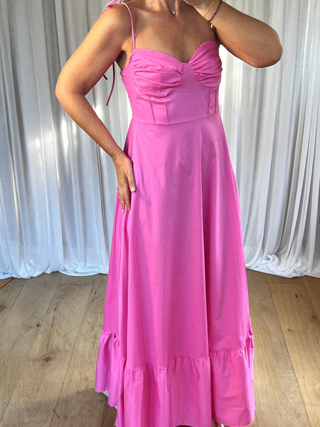 ROBE SOFIA ROSE