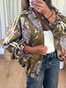 VESTE JAGUAR