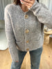 GILET FANFAN