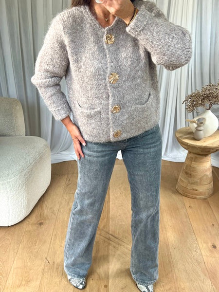 GILET FANFAN