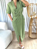 ROBE LONGUE ANGELINA