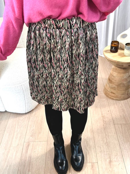 JUPE COURTE ROSIE