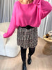 JUPE COURTE ROSIE