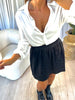 CHEMISE SHARON BLANCHE