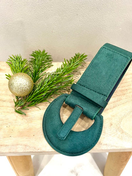 CEINTURE VAL VERTE