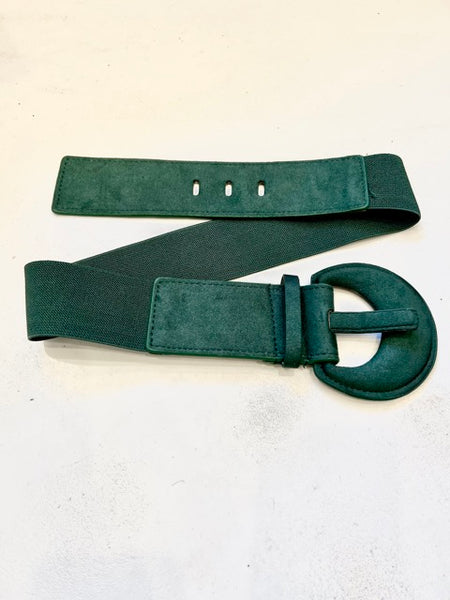 CEINTURE VAL VERTE