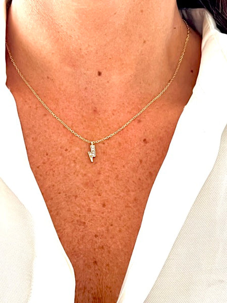 COLLIER FLASH