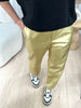 PANTALON ASTRO DORÉ