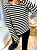 TOP BETTY NOIR
