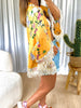 KIMONO COURT BALI
