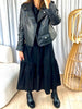 VESTE PERFECTO PABLO NOIRE