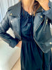 VESTE PERFECTO PABLO NOIRE