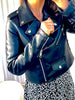 VESTE PERFECTO PABLO NOIRE