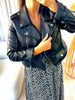 VESTE PERFECTO PABLO NOIRE