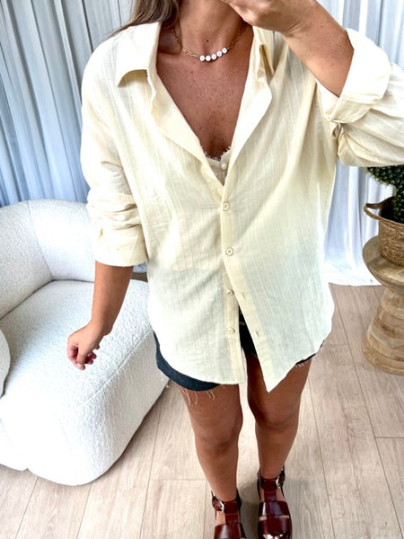 CHEMISE NUDE
