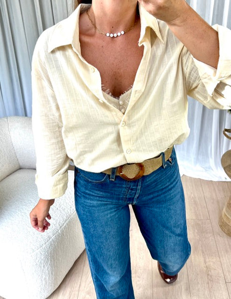 CHEMISE NUDE