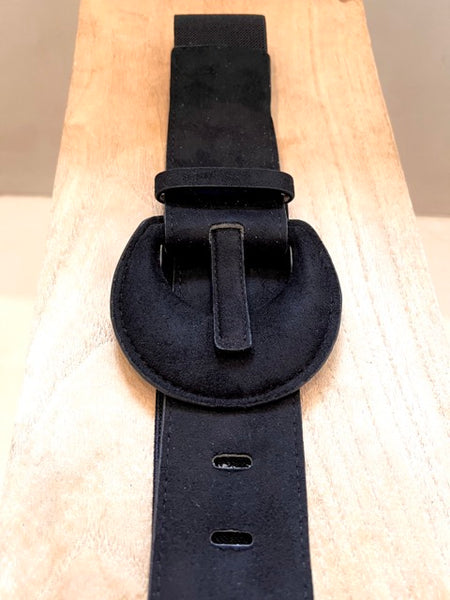 CEINTURE VAL NOIRE